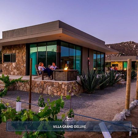 Entre Vinedos By Hotel Boutique 장크트 고아르스하우젠 외부 사진