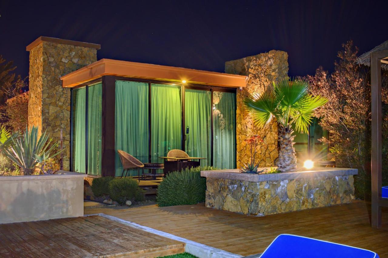 Entre Vinedos By Hotel Boutique 장크트 고아르스하우젠 외부 사진