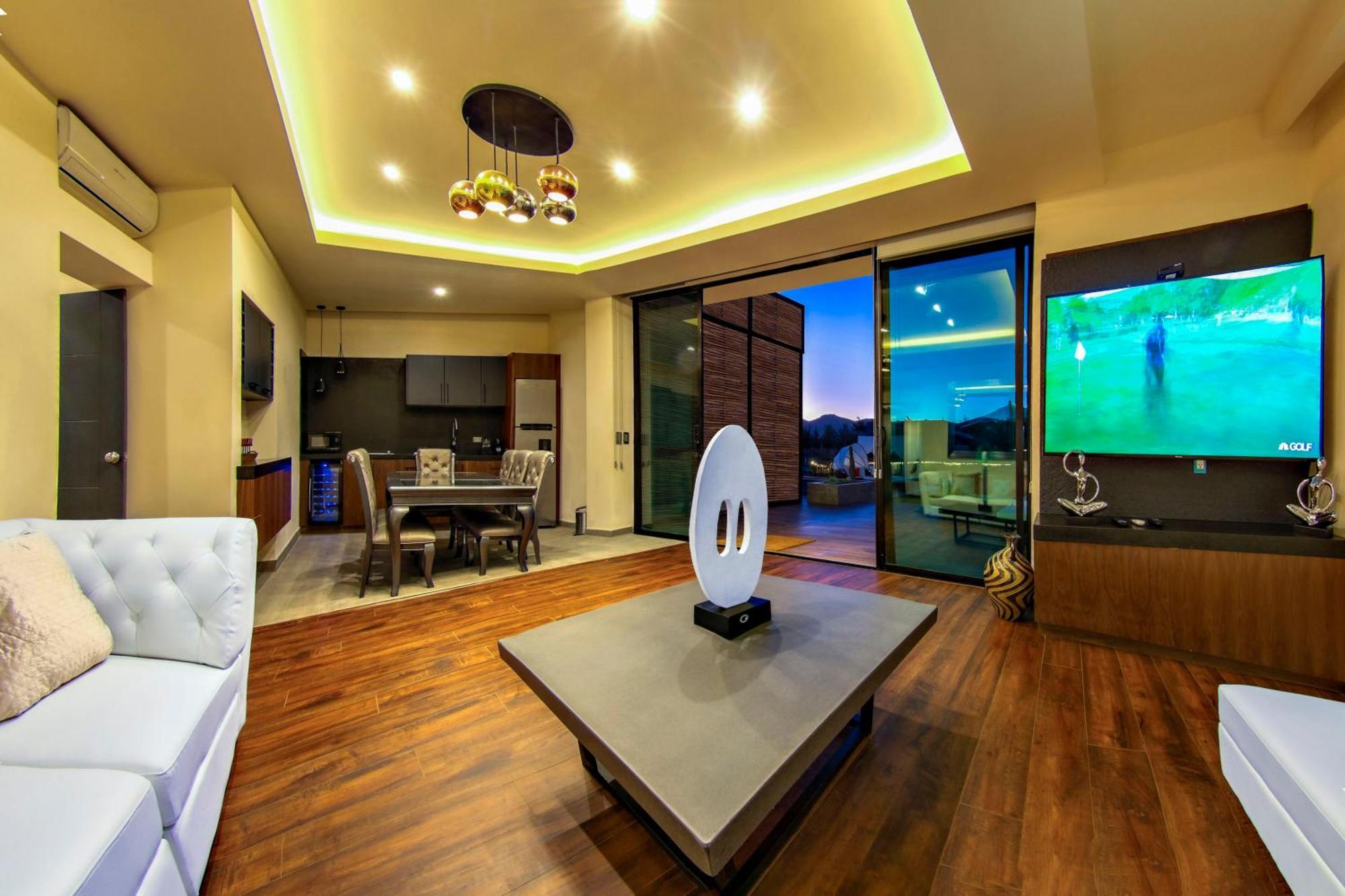 Entre Vinedos By Hotel Boutique 장크트 고아르스하우젠 객실 사진
