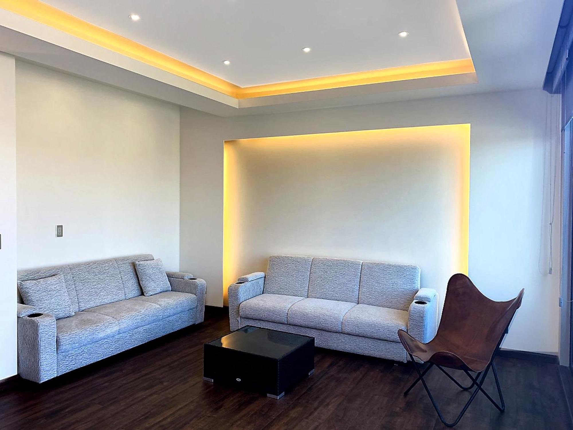 Entre Vinedos By Hotel Boutique 장크트 고아르스하우젠 객실 사진